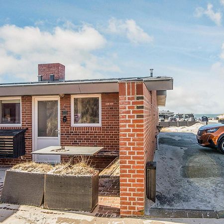 5 Person Holiday Home In Henne Henne Strand Exterior foto