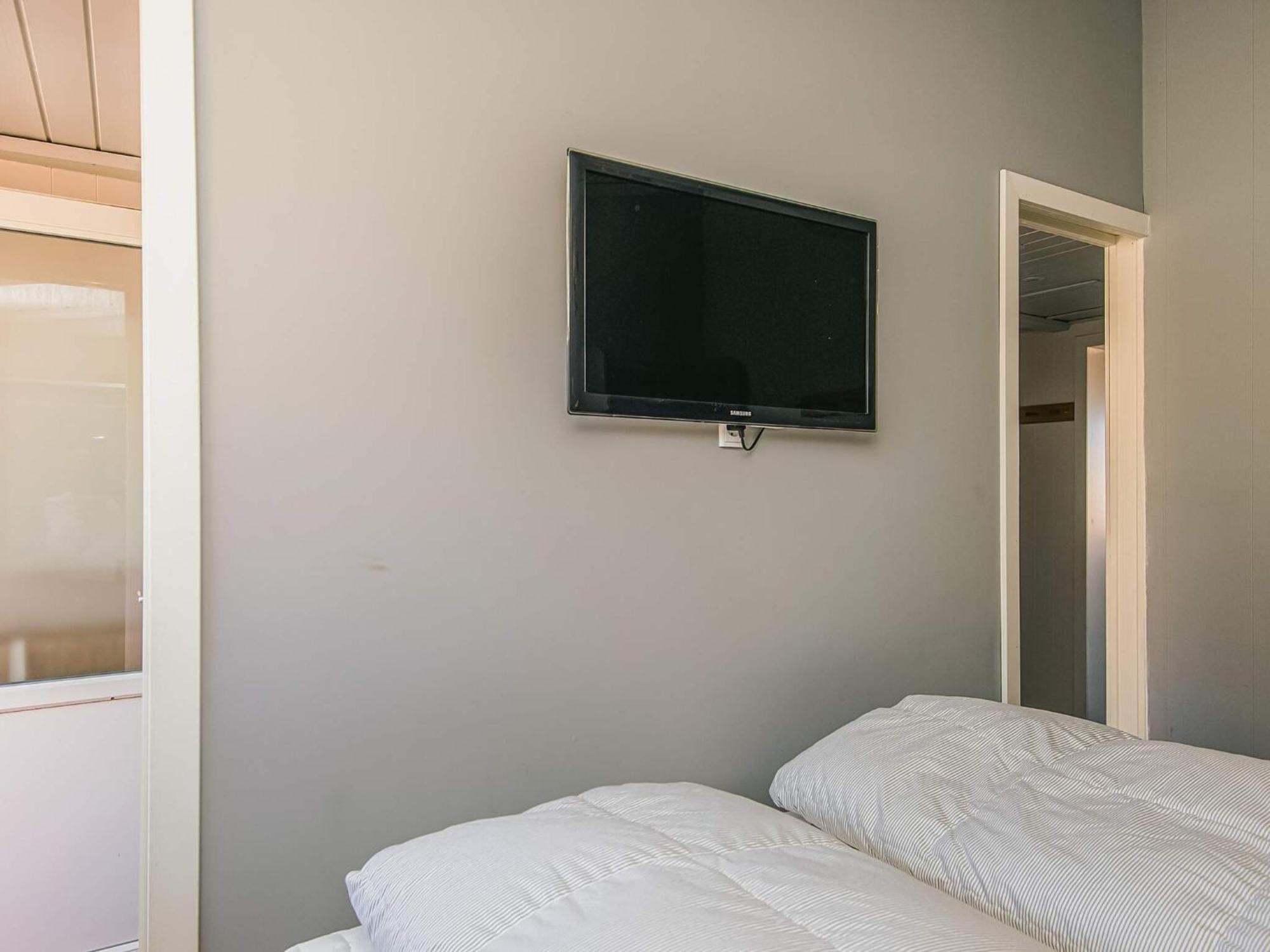 5 Person Holiday Home In Henne Henne Strand Exterior foto