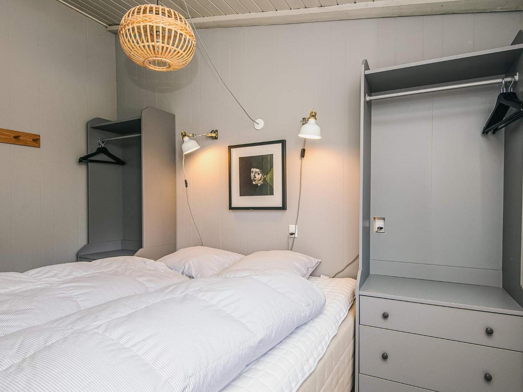 5 Person Holiday Home In Henne Henne Strand Exterior foto